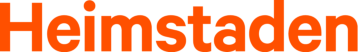 Logo Heimstaden