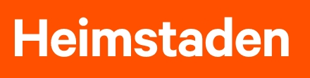 Heimstaden - logo